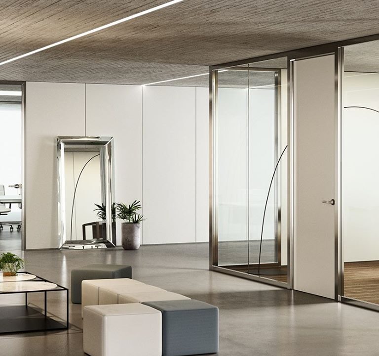 Elegant Office Designs