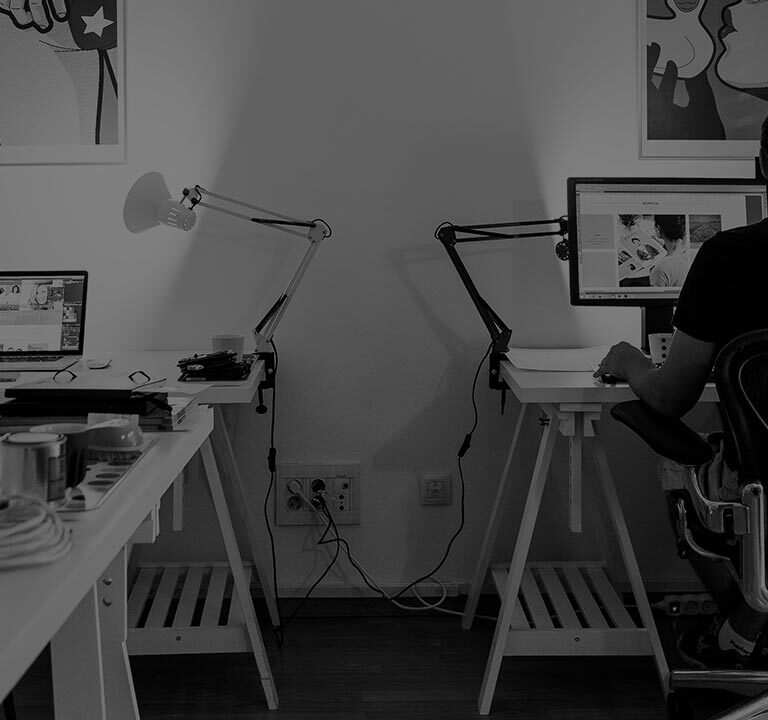 Look Inside Our Work